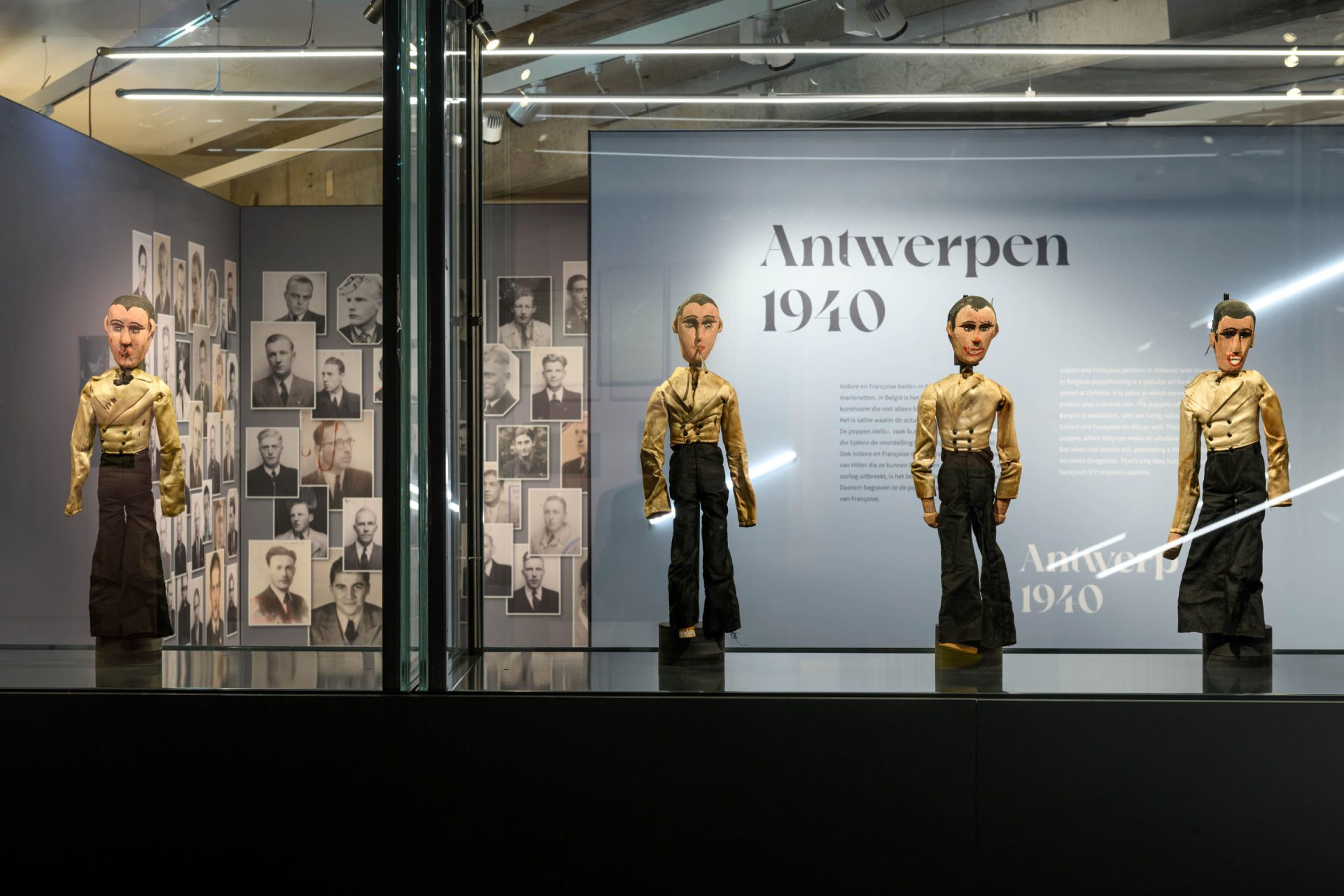 Nationaal Archief Op De Vlucht Voor Hitler