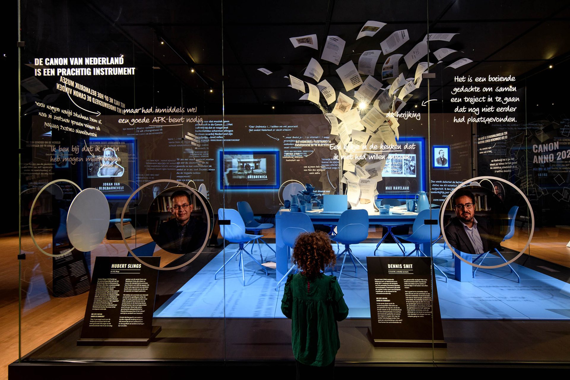 Nederlands Openluchtmuseum Canon Anno 2020