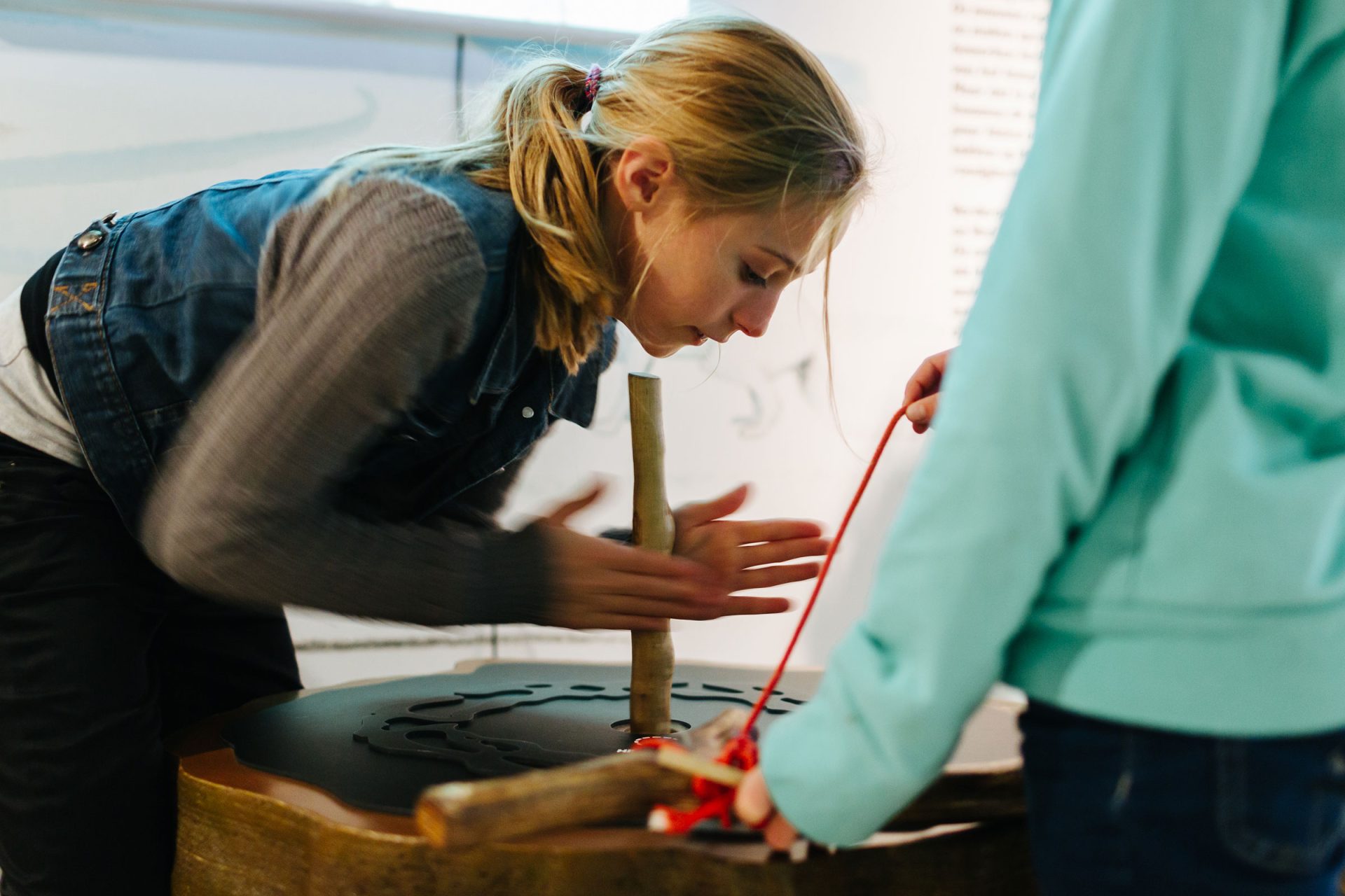 Rijksmuseum Van Oudheden Leiden Ijstijd