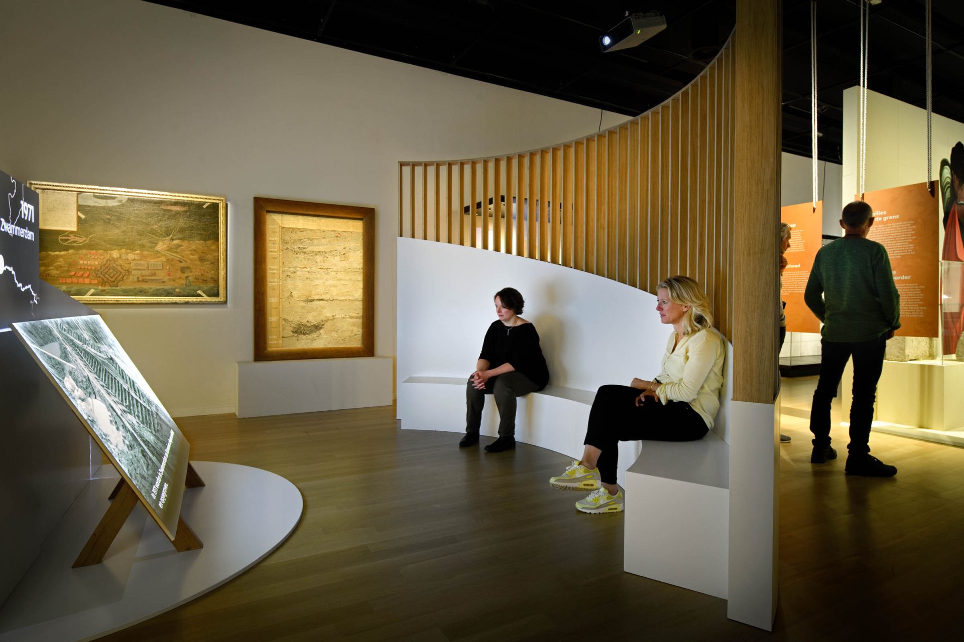 Rijksmuseum Van Oudheden Leiden Romeinen Langs De Rijn