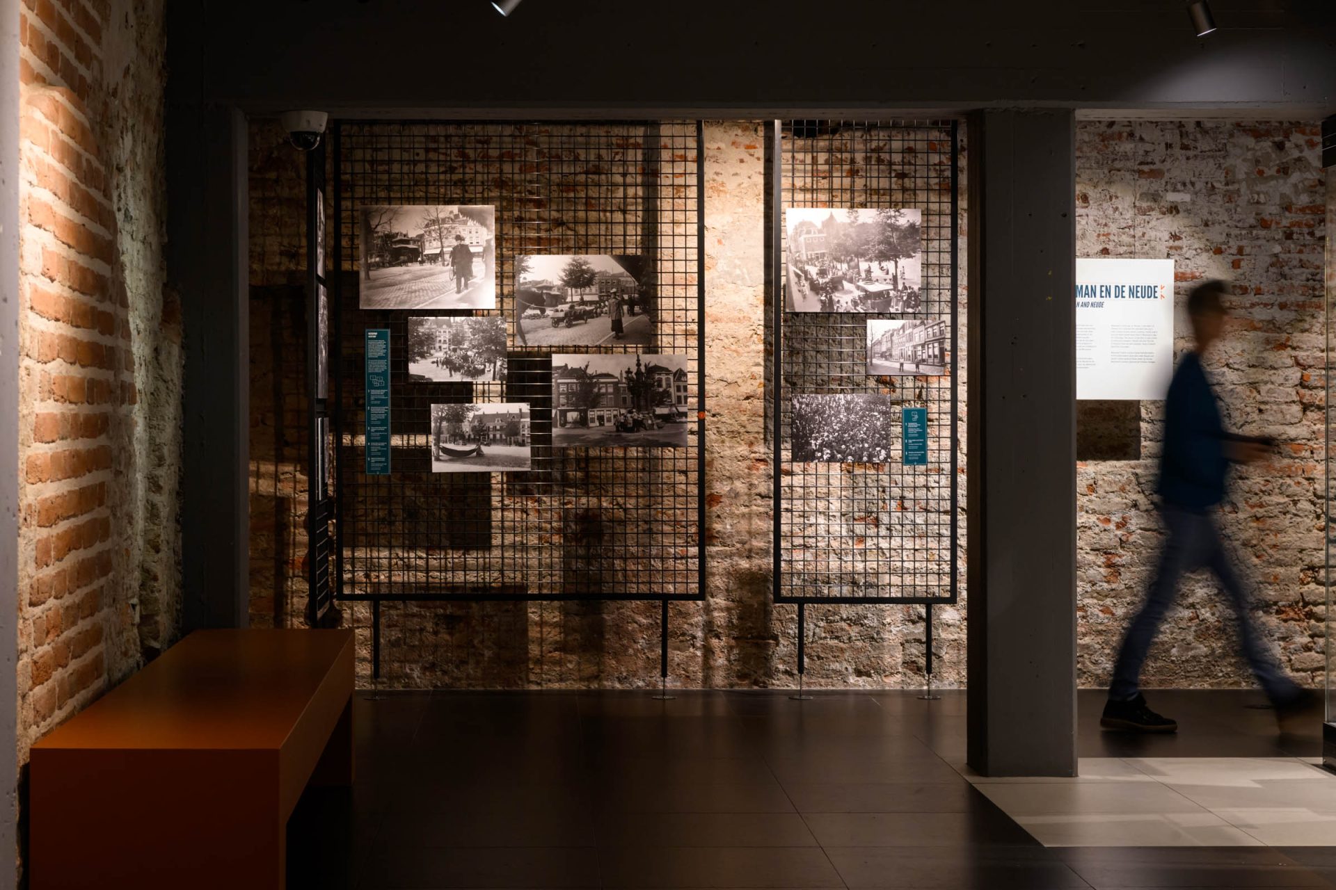 Utrechts Archief Utrecht Door De Lens Van Moesman